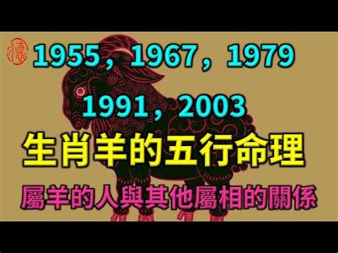 1979年五行屬什麼|【1979年五行屬什麼】1979年五行屬什麼？屬羊的人快來查！